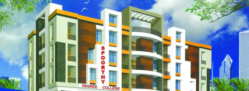 Spoorthy Degree College